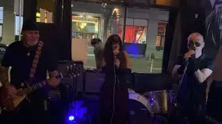 PTYL vs DEMONCAST - Drag Dorks in Vampire Suits @  Tequila Mockingbird   Jan 28th 2024
