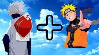 Naruto Characters Dream Mode