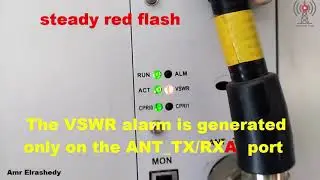 Huawei VSWR led 