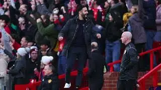 Ruben Amorim's Chant (Manchester United)