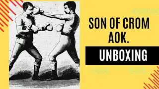 Son of Crom AOK #marvel #comicbookcommunity #comiccollecting #comicbookcollection #unboxing