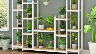 Taman Sejuk Di Dalam Rumah Minimalis | Taman Kecil Cantik di Lihat