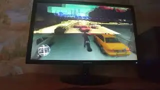 гта 4 дтп и фейлы