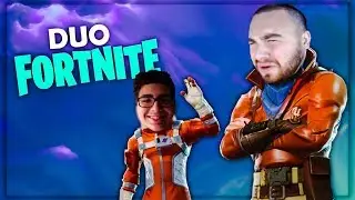 LosPollosTv Rages Bad Playing Duos With His Brother