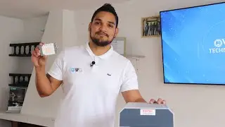 Aplicación Contaminantes en Filtros y Servilletas Superficies Analizador Niton