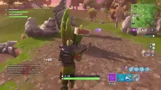 Fortnite Sub Tournament!
