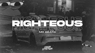 Mo Beats - Righteous (pepe lore song 🐸) | TikTok Extended Remix