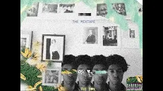 THE DON - PREACH FEAT. N.P.A