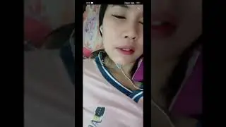 bigo live hot mama muda lagi senge mendesah enak🤤🔞