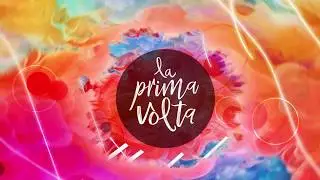 LA PRIMA VOLTA RAI 1 - Sigla - Dimonte Gibertini Vezzano Zaghi