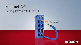 Tutorial: Getting started with ELX6233