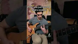 all my midwest emo riffs end up sounding like anime stuff lol #guitar #midwestemo #riff