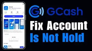 Your Account is Already Registered To Another Phone in GCash Fix !