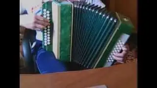 Вы любите гармонь