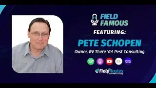 Episode 16: His Best Pitch: Focusing On Culture And Finances With Pete Schopen