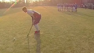 Northop Hall vs Liverpool Sefton [Transfer]