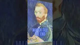 Beyond Van Gogh, The Immersive Experience | At The 509
