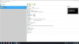 98   Setup the Environment
