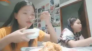 Let's eat mga langga