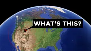 Yellowstone Volcano Is FINALLY Waking Up And Cracked Open The Earth!