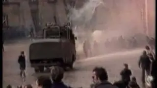 Bob Marley War