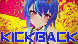 KICK BACK / 米津玄師 Kenshi Yonezu - Covered by MaiR | TVアニメ『チェンソーマン』OPテーマ