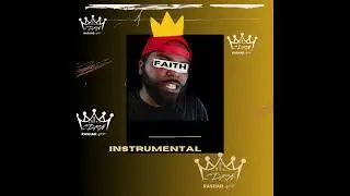 CDRNRashadNate - Live My Life Instrumental