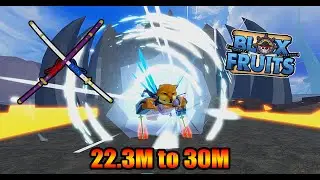 CDK = Dark Blade??