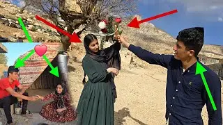 Tayyiba's plan failed, Amir's loyalty to Maryam❤️💍😍