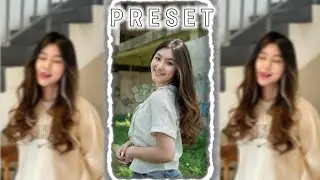 PRESET ALIGHTMOTION KECE😎