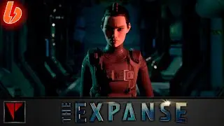 The Expanse: A Telltale Series