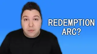 The Nikocado Avocado Redemption Arc