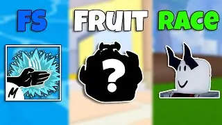 How To GET The ULTIMATE SETUP Blox Fruits