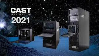 CAST Navigation: 40 Years of Simulation Excellence