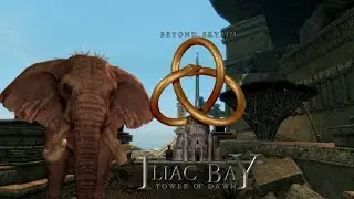 Beyond Skyrim Iliac Bay Showcase 2