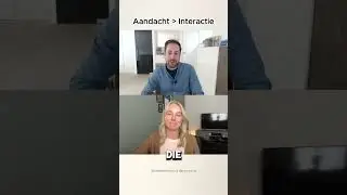 Hoe belangrijk is engagement?