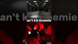Apeirophobia vs Da backroom