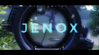 IDFC || jenox || BGMI montage