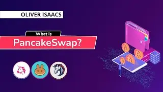 What is PancakeSwap? Will it Overtake Uniswap?