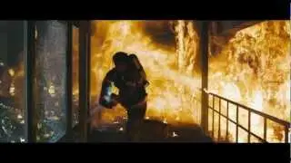 The Tower - Official Trailer (EngSub) [HD-1080p]