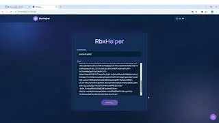 КАК ВЗЛОМАТЬ АККАУНТ В ROBLOX 2026