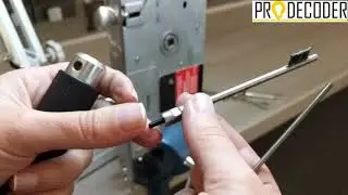 Kale decoder 4x4 DOUBLE BIT LOCK ProEdition Video Instructions