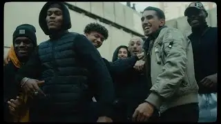 Niro - Pardonnable [Clip Officiel]