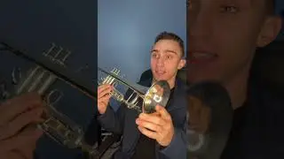 Fastest lesson on trumpet 