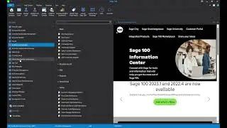 Sage 100 DSD Enhancement IM69 - Customer Pricing by Valid Date and Ship To