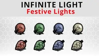 Festive Lights [infinite light]