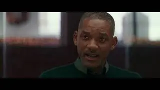 Collateral Beauty (Призрачная красота) - Will Smith, Edward Norton, Kate Winslet, Michael Peña, 2016