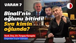 PEKER’DEN ERDOĞAN’A SON İHTAR! 7. VİDEO #Binali #sedatpeker7 #Erdoğan #Soylu #Ağar  Binali Yıldırım