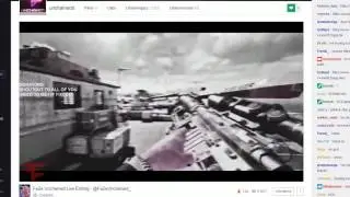 FaZe Unchained's reaction to zlwh [mw2]  | @FaZeUnchained_