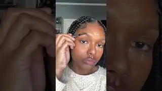 a quick summertime makeup routine